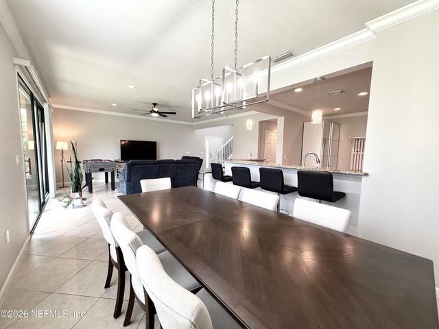 13527 MONTECITO Place, Jacksonville, FL 32224
