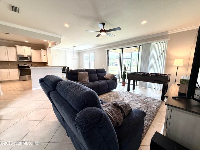 13527 MONTECITO Place, Jacksonville, FL 32224