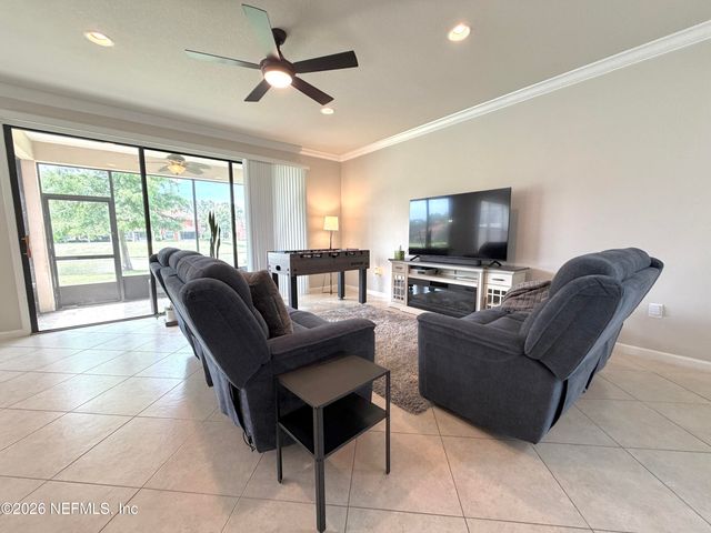 13527 MONTECITO Place, Jacksonville, FL 32224