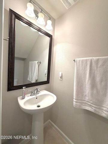 13527 MONTECITO Place, Jacksonville, FL 32224