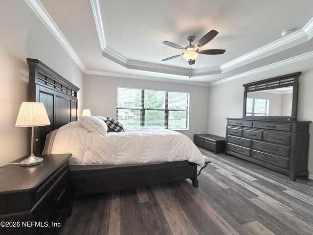 13527 MONTECITO Place, Jacksonville, FL 32224