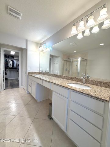 13527 MONTECITO Place, Jacksonville, FL 32224