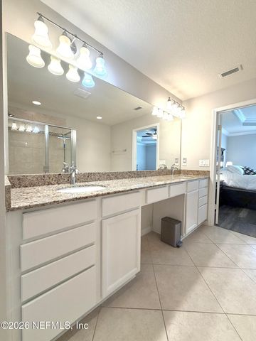 13527 MONTECITO Place, Jacksonville, FL 32224