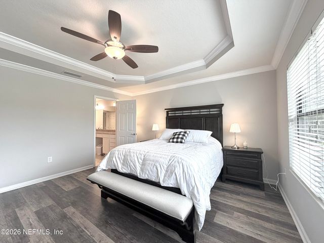13527 MONTECITO Place, Jacksonville, FL 32224