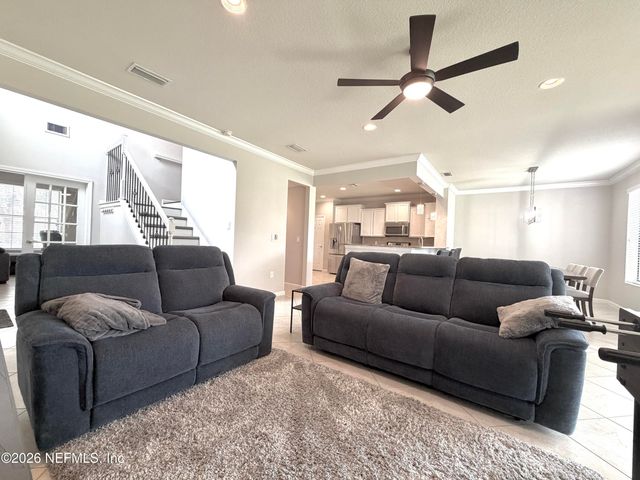 13527 MONTECITO Place, Jacksonville, FL 32224