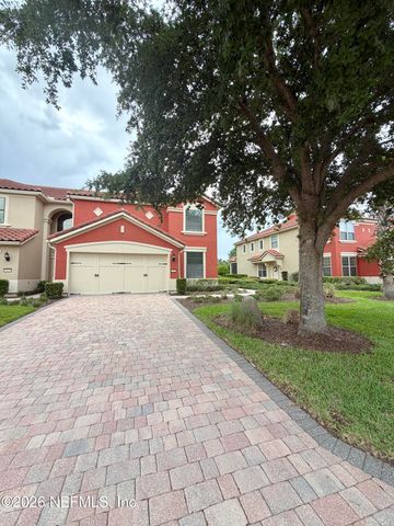 13527 MONTECITO Place, Jacksonville, FL 32224