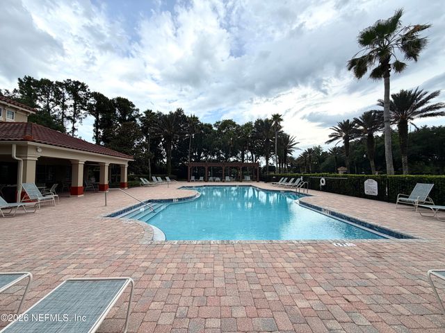 13527 MONTECITO Place, Jacksonville, FL 32224