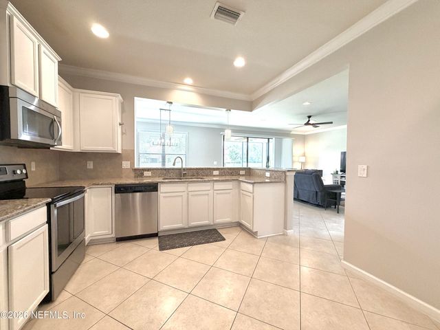 13527 MONTECITO Place, Jacksonville, FL 32224