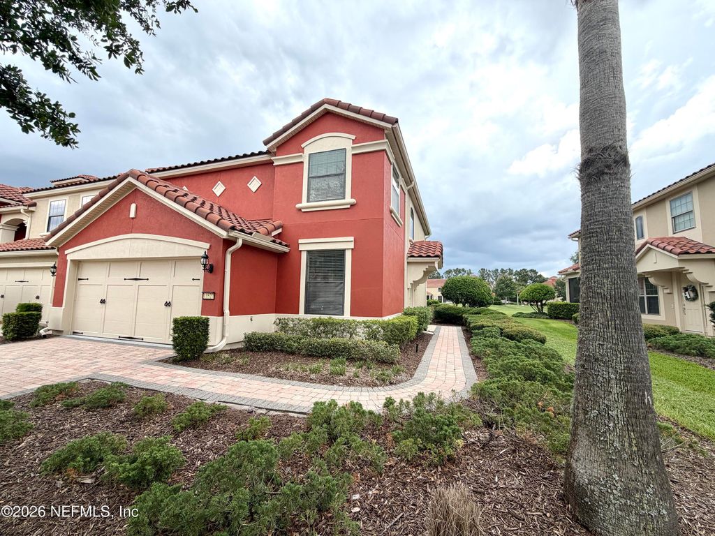 13527 MONTECITO Place, Jacksonville, FL 32224