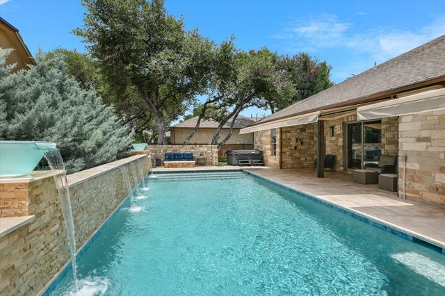 10612 Camillia Blossom LN, Austin, TX 78748