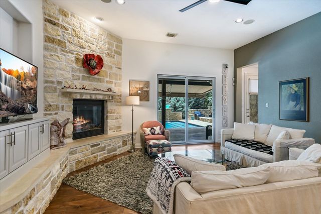 10612 Camillia Blossom LN, Austin, TX 78748