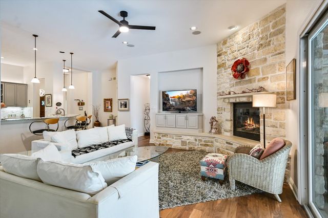 10612 Camillia Blossom LN, Austin, TX 78748