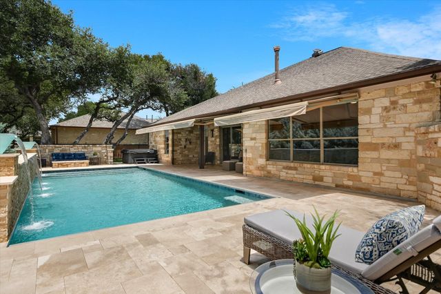 10612 Camillia Blossom LN, Austin, TX 78748