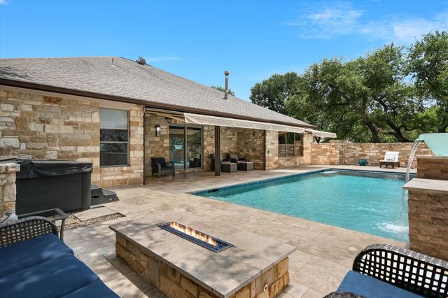10612 Camillia Blossom LN, Austin, TX 78748