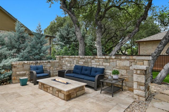 10612 Camillia Blossom LN, Austin, TX 78748
