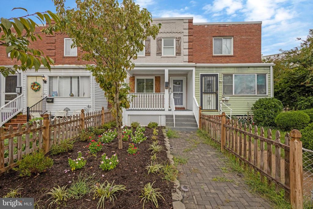 3030 MANNING ST, Alexandria, VA 22305