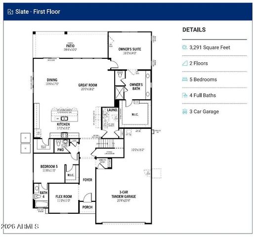 25802 N 148th Drive, Surprise, AZ 85387