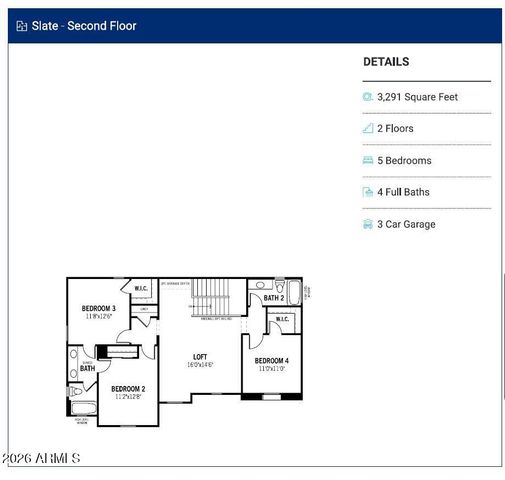 25802 N 148th Drive, Surprise, AZ 85387