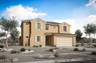 25802 N 148th Drive, Surprise, AZ 85387