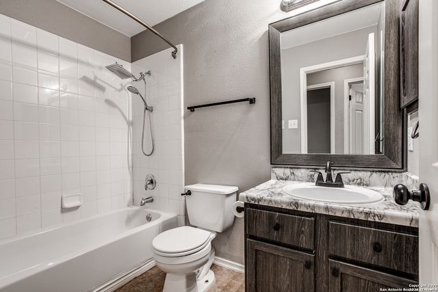 9639 Connemara Bend, San Antonio, TX 78254