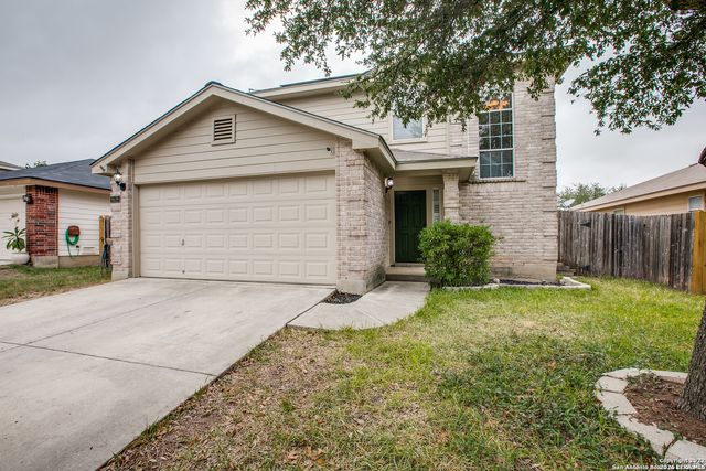 9639 Connemara Bend, San Antonio, TX 78254