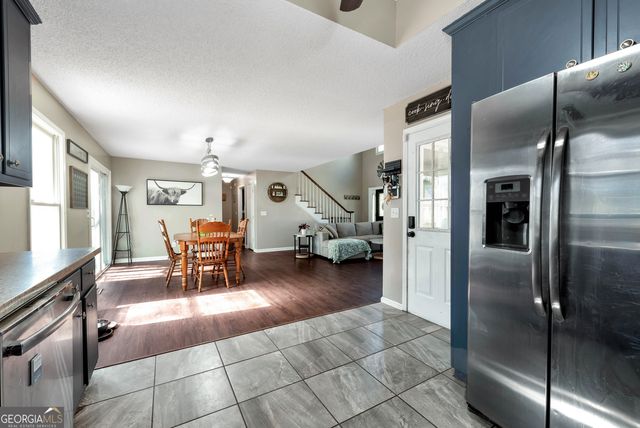 1272 Highway 17 S, Royston, GA 30662
