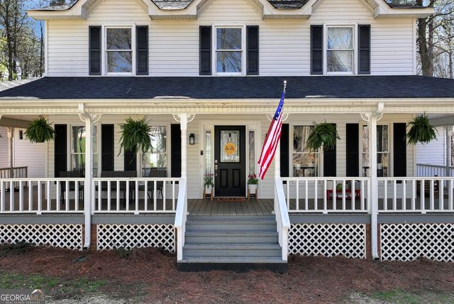 1272 Highway 17 S, Royston, GA 30662