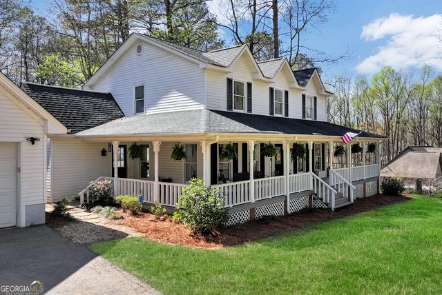 1272 Highway 17 S, Royston, GA 30662