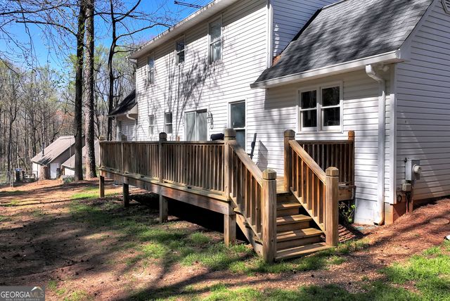 1272 Highway 17 S, Royston, GA 30662