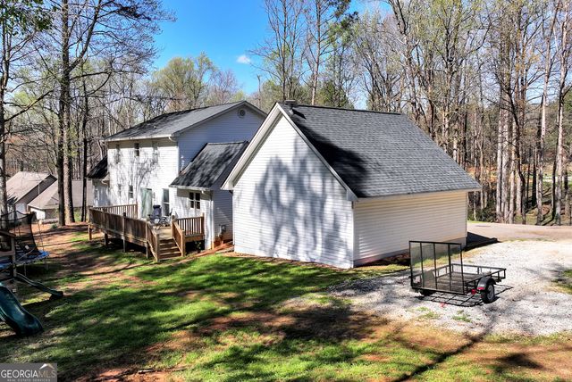 1272 Highway 17 S, Royston, GA 30662