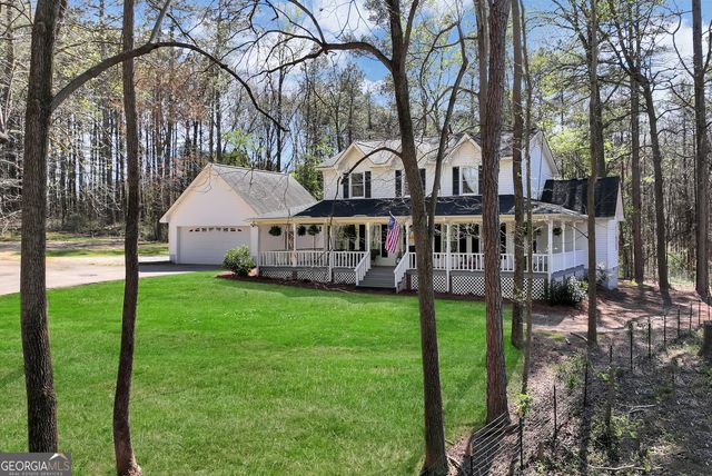 1272 Highway 17 S, Royston, GA 30662