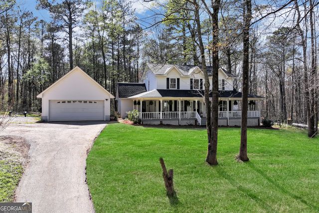 1272 Highway 17 S, Royston, GA 30662