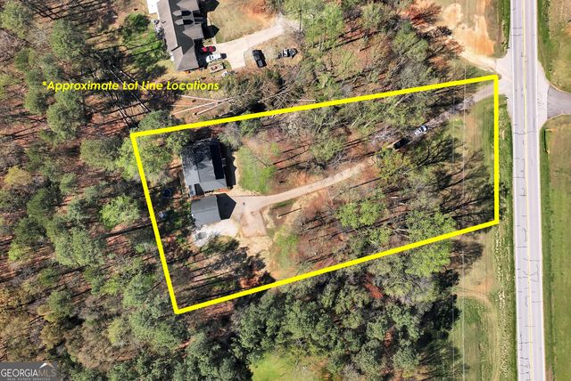 1272 Highway 17 S, Royston, GA 30662