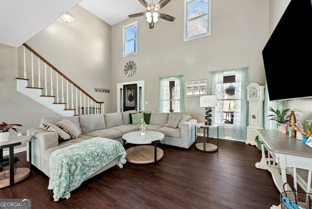 1272 Highway 17 S, Royston, GA 30662