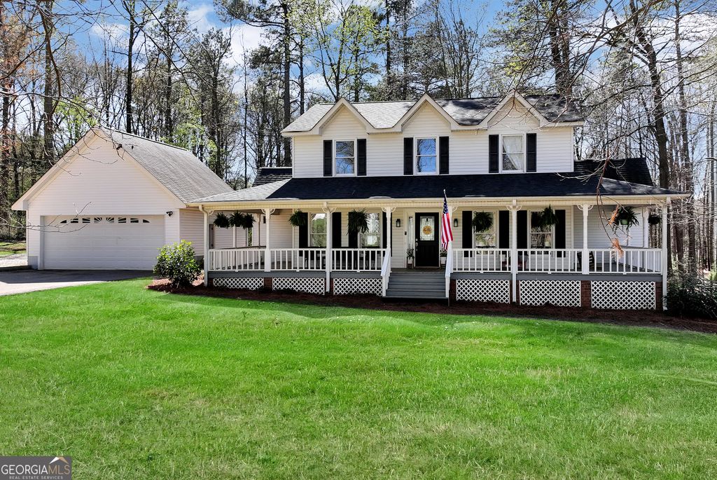 1272 Highway 17 S, Royston, GA 30662