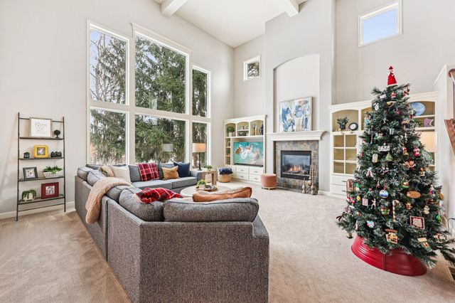 11715 Naples Circle NE, Blaine, MN 55449