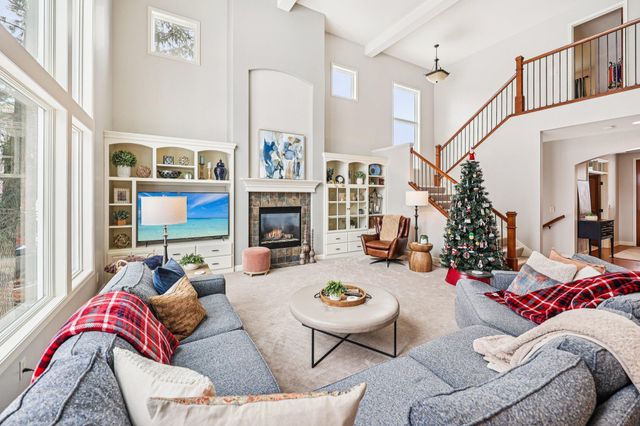 11715 Naples Circle NE, Blaine, MN 55449