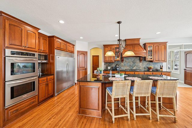 11715 Naples Circle NE, Blaine, MN 55449