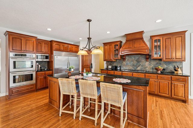 11715 Naples Circle NE, Blaine, MN 55449