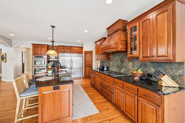 11715 Naples Circle NE, Blaine, MN 55449