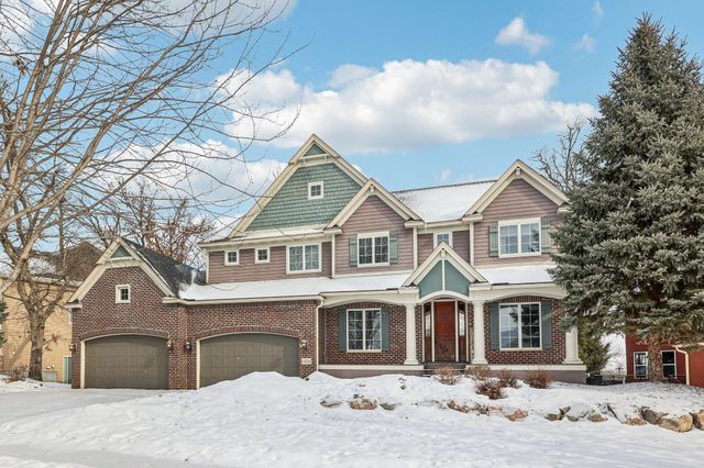 11715 Naples Circle NE, Blaine, MN 55449