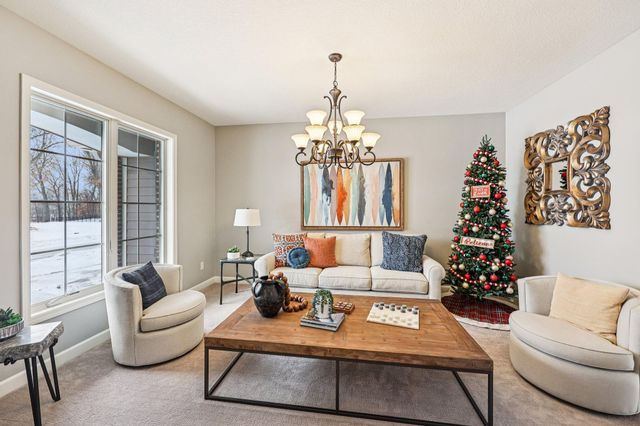 11715 Naples Circle NE, Blaine, MN 55449