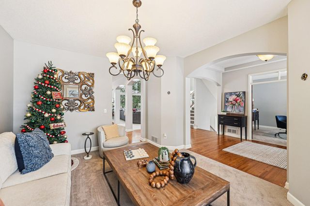 11715 Naples Circle NE, Blaine, MN 55449