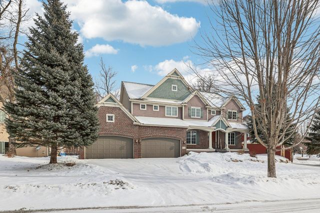 11715 Naples Circle NE, Blaine, MN 55449