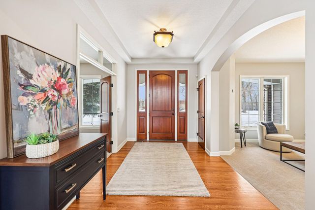 11715 Naples Circle NE, Blaine, MN 55449