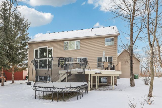 11715 Naples Circle NE, Blaine, MN 55449