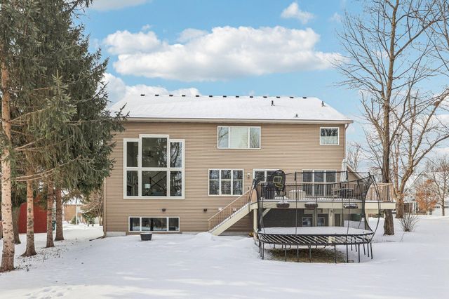 11715 Naples Circle NE, Blaine, MN 55449