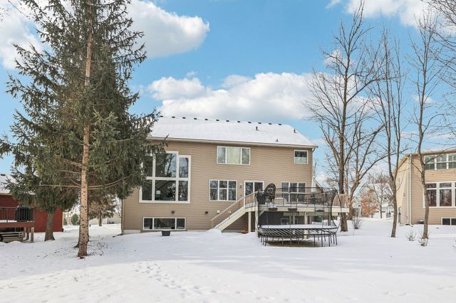 11715 Naples Circle NE, Blaine, MN 55449