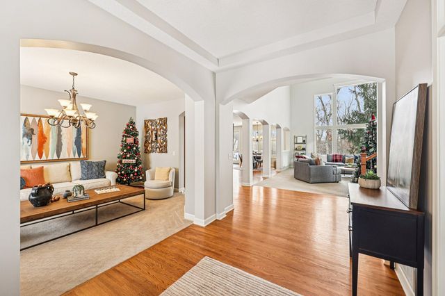 11715 Naples Circle NE, Blaine, MN 55449