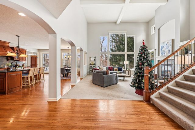 11715 Naples Circle NE, Blaine, MN 55449